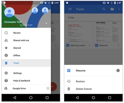 अपनी Google ड्राइव को कैसे साफ़ करें:फ़ाइलों को सुरक्षित रूप से हटाने के लिए चरण-दर-चरण मार्गदर्शिका 