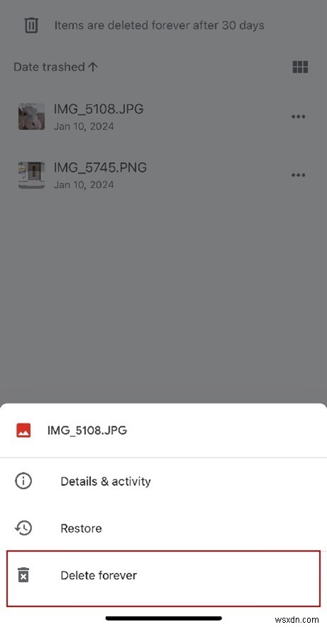 अपनी Google ड्राइव को कैसे साफ़ करें:फ़ाइलों को सुरक्षित रूप से हटाने के लिए चरण-दर-चरण मार्गदर्शिका 