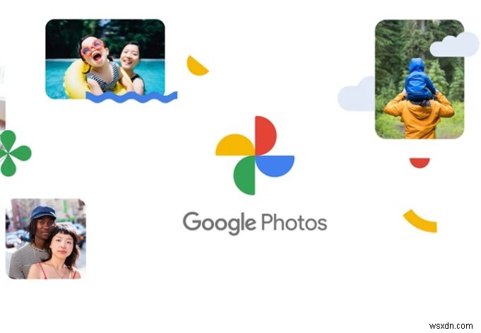 Google फ़ोटो में फ़ोटो को सुरक्षित रूप से छिपाने के लिए चरण-दर-चरण मार्गदर्शिका 