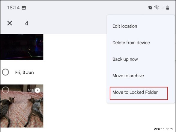 Google फ़ोटो में फ़ोटो को सुरक्षित रूप से छिपाने के लिए चरण-दर-चरण मार्गदर्शिका 