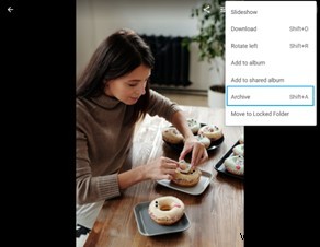 Google फ़ोटो में फ़ोटो को सुरक्षित रूप से छिपाने के लिए चरण-दर-चरण मार्गदर्शिका 