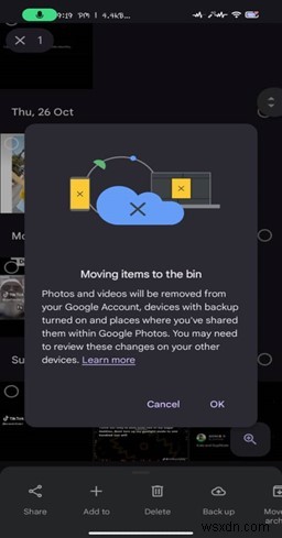 Google फ़ोटो में स्थान खाली करने के सरल तरीके 