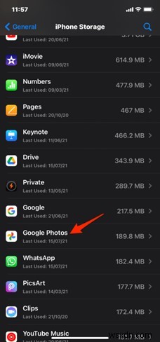Google फ़ोटो में स्थान खाली करने के सरल तरीके 