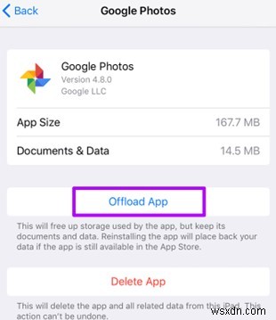 Google फ़ोटो में स्थान खाली करने के सरल तरीके 