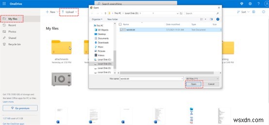 Google Drive से OneDrive पर निर्बाध स्थानांतरण:एक चरण-दर-चरण मार्गदर्शिका 