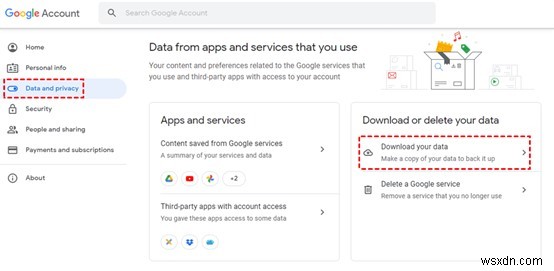 Google Drive से OneDrive पर निर्बाध स्थानांतरण:एक चरण-दर-चरण मार्गदर्शिका 