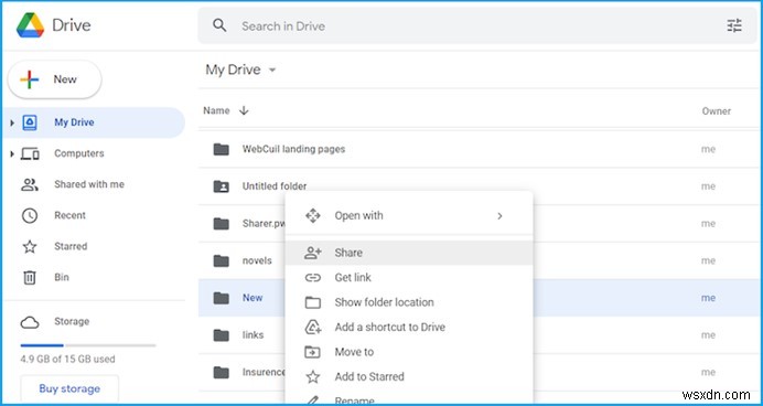 Google Drive से OneDrive पर निर्बाध स्थानांतरण:एक चरण-दर-चरण मार्गदर्शिका 