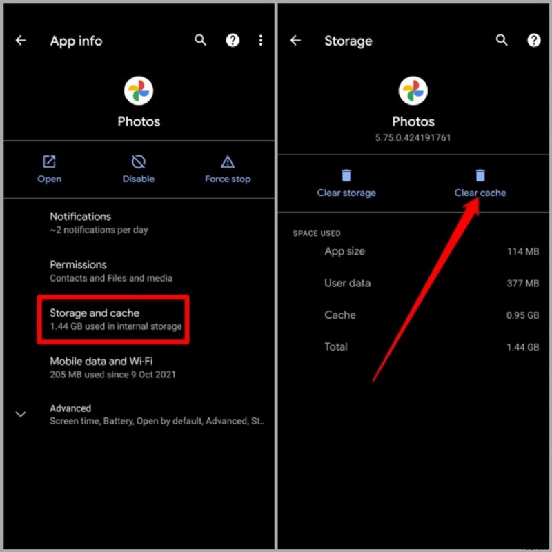 Google फ़ोटो सभी छवियाँ नहीं दिखा रहा है? त्वरित, विश्वसनीय सुधार 