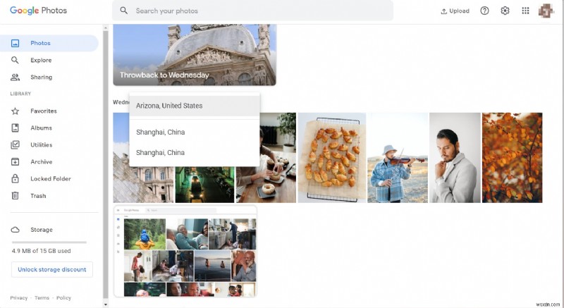 Google ड्राइव बनाम Google फ़ोटो:कौन सी सेवा आपकी आवश्यकताओं के अनुरूप है 