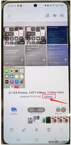 2026 में iCloud पर Android फ़ोटो अपलोड करने के लिए चरण-दर-चरण मार्गदर्शिका 