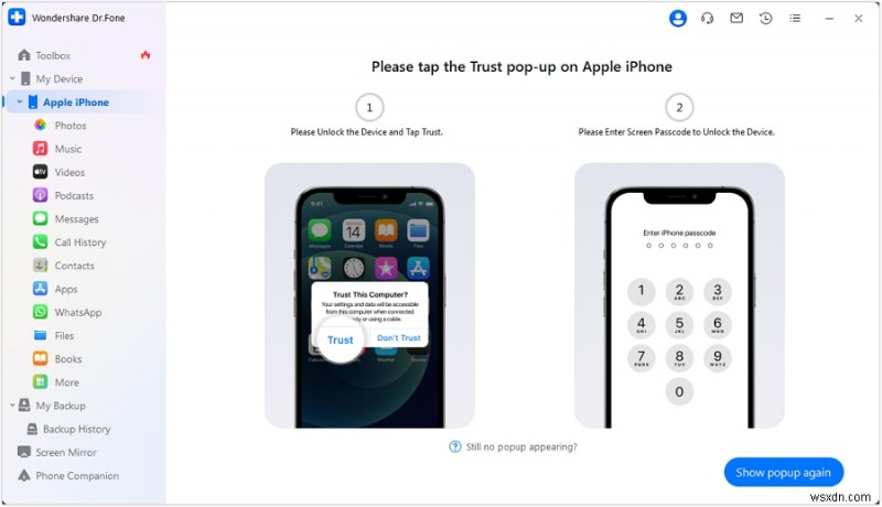 2026 में iCloud पर Android फ़ोटो अपलोड करने के लिए चरण-दर-चरण मार्गदर्शिका 