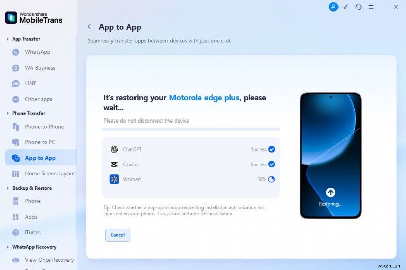 क्या आप iPhone पर फ़ाइलें भेजने के लिए Android के निकटवर्ती शेयर का उपयोग कर सकते हैं? 