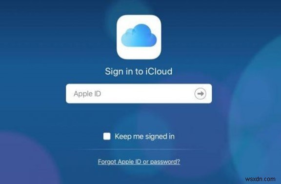 एंड्रॉइड पर iCloud एक्सेस करें:एक चरण-दर-चरण मार्गदर्शिका 