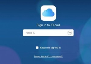 एंड्रॉइड पर iCloud एक्सेस करें:एक चरण-दर-चरण मार्गदर्शिका 
