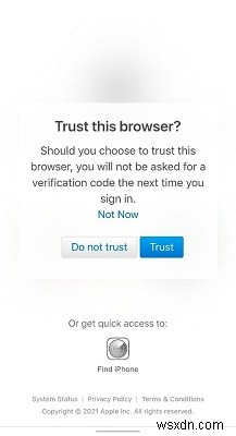 एंड्रॉइड पर iCloud एक्सेस करें:एक चरण-दर-चरण मार्गदर्शिका 