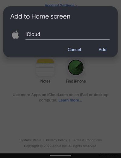 एंड्रॉइड पर iCloud एक्सेस करें:एक चरण-दर-चरण मार्गदर्शिका 