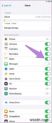 एंड्रॉइड पर iCloud एक्सेस करें:एक चरण-दर-चरण मार्गदर्शिका 