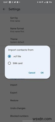 एंड्रॉइड पर iCloud एक्सेस करें:एक चरण-दर-चरण मार्गदर्शिका 