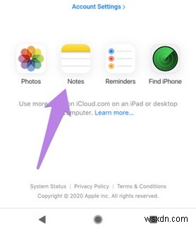 एंड्रॉइड पर iCloud एक्सेस करें:एक चरण-दर-चरण मार्गदर्शिका 