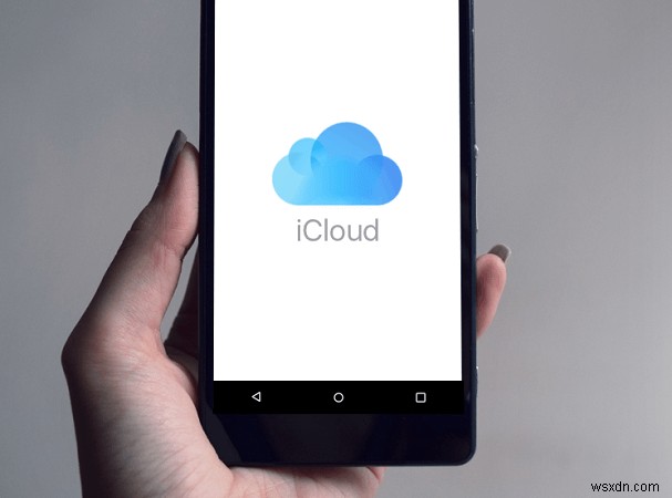 Android पर iCloud ईमेल एक्सेस करना:एक चरण-दर-चरण मार्गदर्शिका 