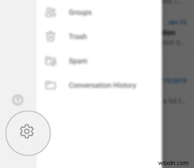 Android पर iCloud ईमेल एक्सेस करना:एक चरण-दर-चरण मार्गदर्शिका 