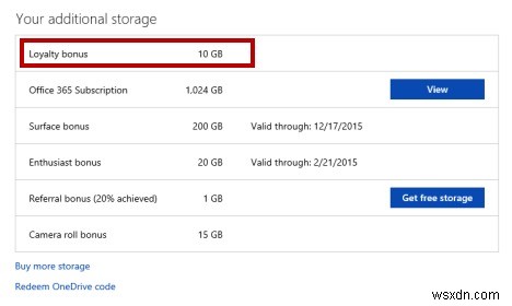 OneDrive पर असीमित खाली स्थान अनलॉक करें:आसान और निःशुल्क युक्तियाँ 