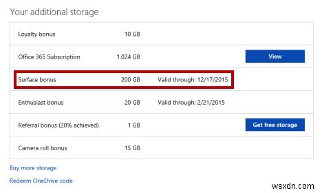 OneDrive पर असीमित खाली स्थान अनलॉक करें:आसान और निःशुल्क युक्तियाँ 