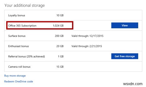 OneDrive पर असीमित खाली स्थान अनलॉक करें:आसान और निःशुल्क युक्तियाँ 