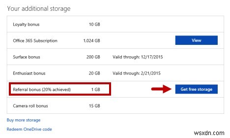 OneDrive पर असीमित खाली स्थान अनलॉक करें:आसान और निःशुल्क युक्तियाँ 