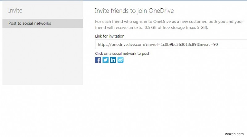 OneDrive पर असीमित खाली स्थान अनलॉक करें:आसान और निःशुल्क युक्तियाँ 