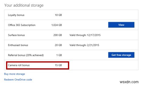 OneDrive पर असीमित खाली स्थान अनलॉक करें:आसान और निःशुल्क युक्तियाँ 