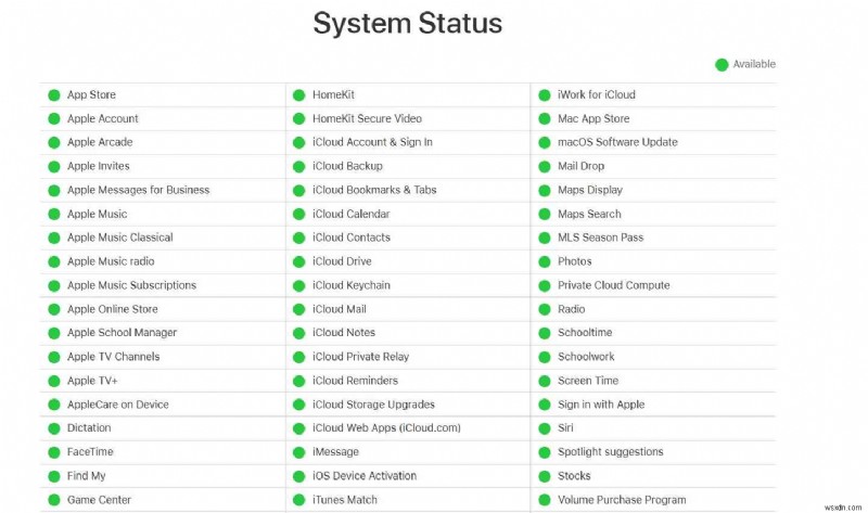  अपडेट अनुरोधित  पर अटके iPhone को कैसे ठीक करें - त्वरित कदम 