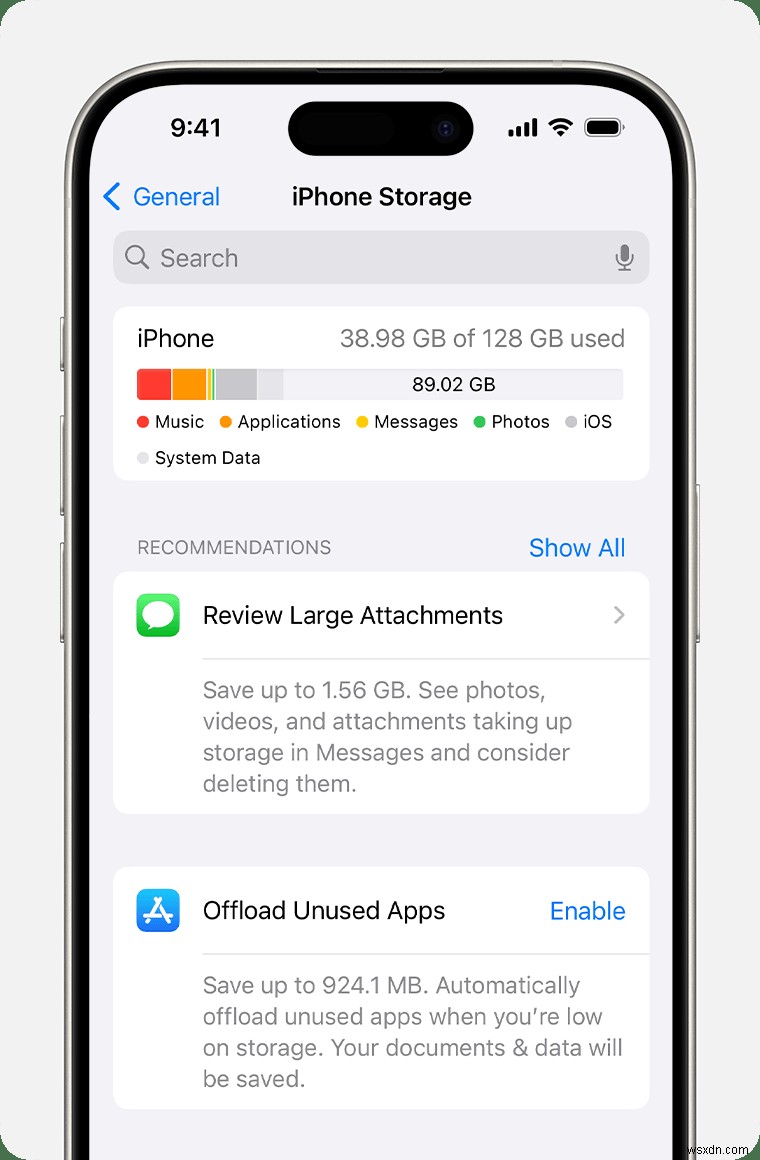  अपडेट अनुरोधित  पर अटके iPhone को कैसे ठीक करें - त्वरित कदम 