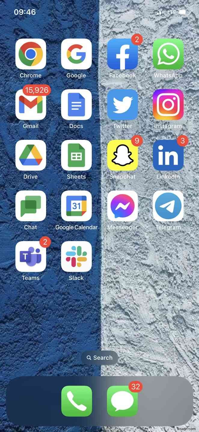 शीर्ष सौंदर्यपूर्ण iPhone होम स्क्रीन लेआउट जो उत्पादकता बढ़ाते हैं 
