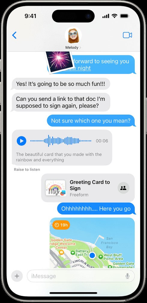 अपने iPhone से iMessages प्रिंट करें:एक संपूर्ण, चरण-दर-चरण मार्गदर्शिका 