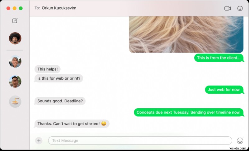 अपने iPhone से iMessages प्रिंट करें:एक संपूर्ण, चरण-दर-चरण मार्गदर्शिका 