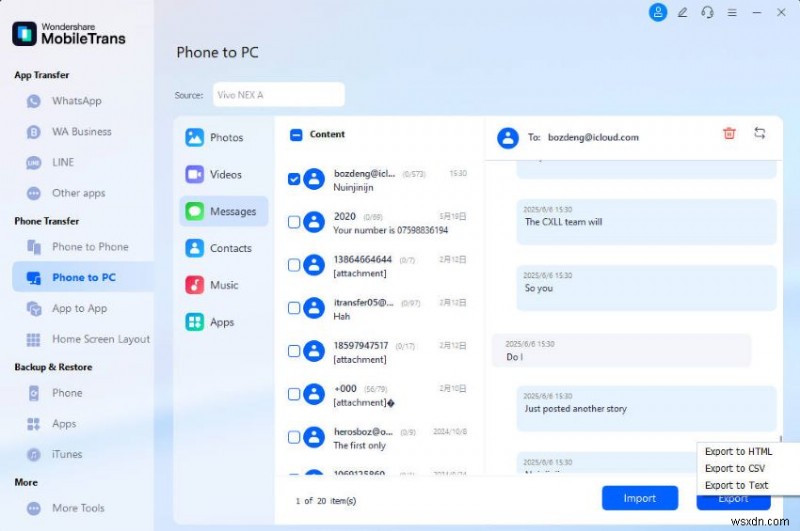 कोर्ट के लिए टेक्स्ट संदेश प्रिंट करना:iPhone और Android उपयोगकर्ताओं के लिए चरण-दर-चरण मार्गदर्शिका 