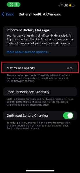 iOS 26 की बैटरी ख़त्म होने की समस्या का तुरंत समाधान करें - 10 सिद्ध समाधान और रखरखाव युक्तियाँ 