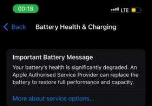iOS 26 की बैटरी ख़त्म होने की समस्या का तुरंत समाधान करें - 10 सिद्ध समाधान और रखरखाव युक्तियाँ 
