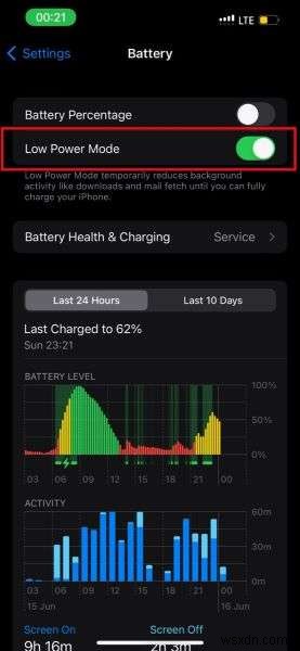 iOS 26 की बैटरी ख़त्म होने की समस्या का तुरंत समाधान करें - 10 सिद्ध समाधान और रखरखाव युक्तियाँ 