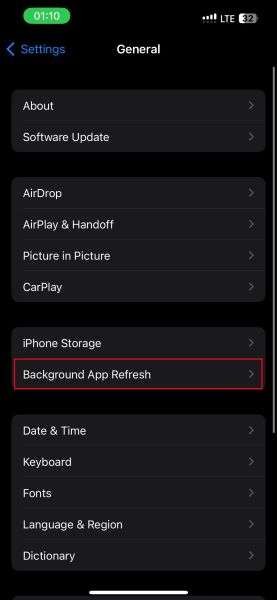iOS 26 की बैटरी ख़त्म होने की समस्या का तुरंत समाधान करें - 10 सिद्ध समाधान और रखरखाव युक्तियाँ 