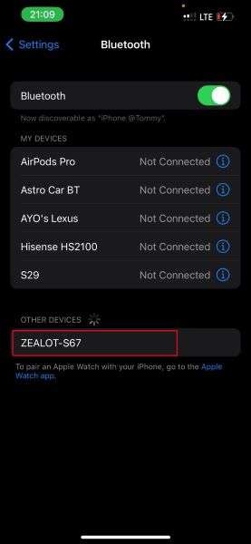 iOS 26 ब्लूटूथ डिसकनेक्शन को ठीक करें:कारण, लक्षण और त्वरित समाधान 