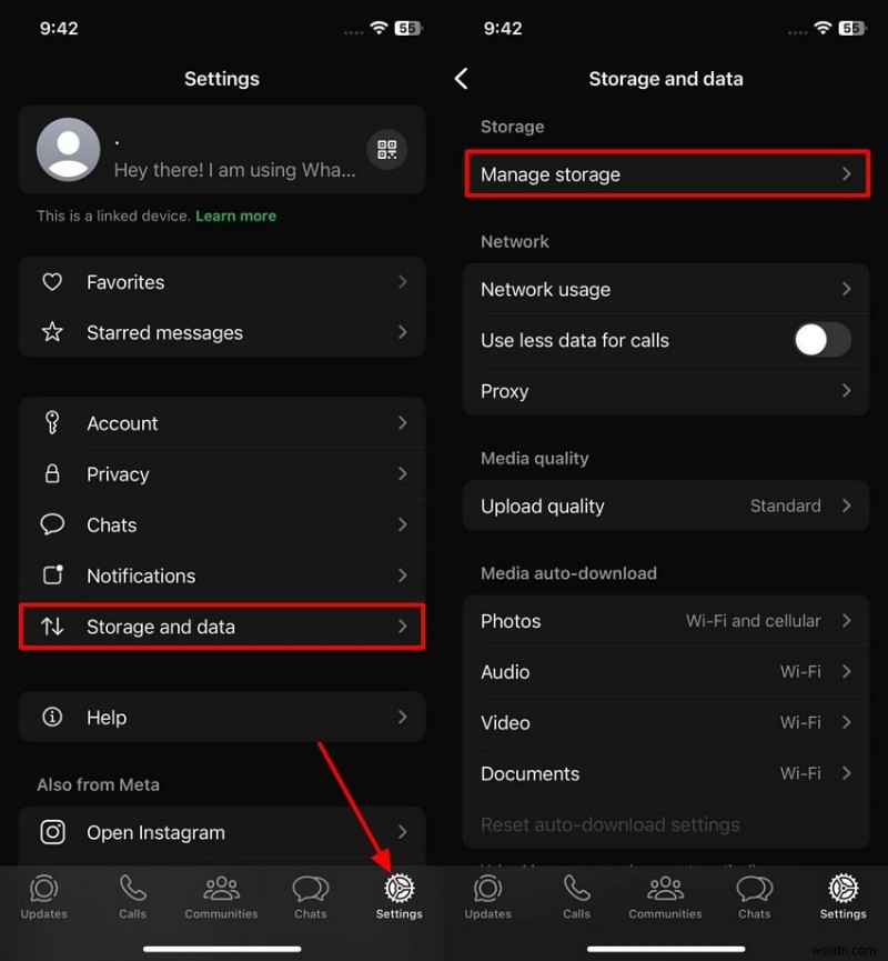 iPhone दस्तावेज़ और डेटा को कुशलतापूर्वक साफ़ करें:एक सिद्ध चरण-दर-चरण मार्गदर्शिका 