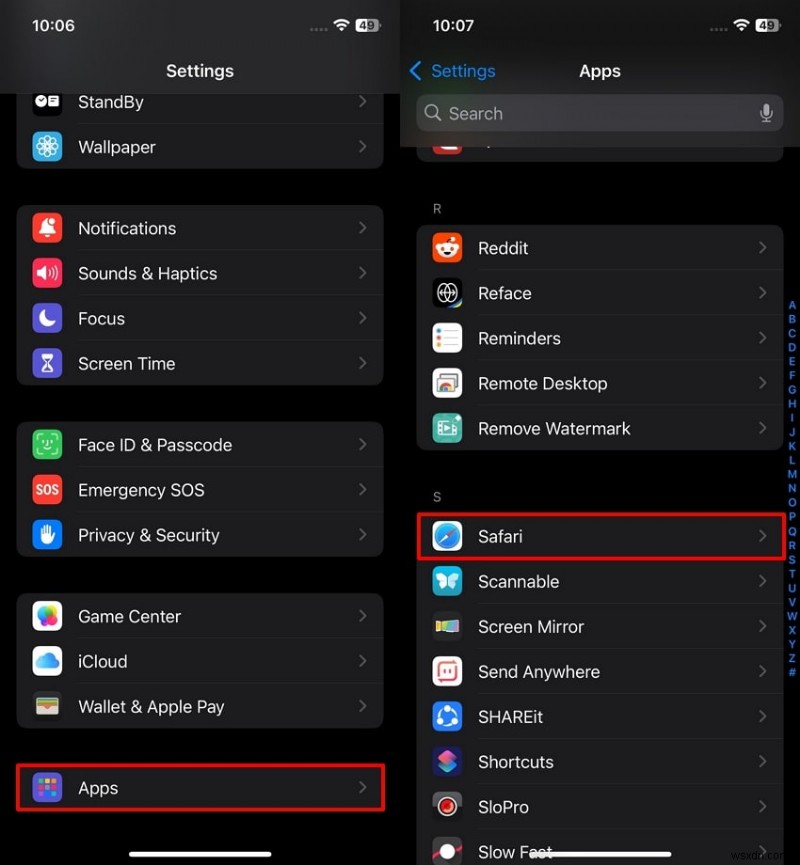 iPhone दस्तावेज़ और डेटा को कुशलतापूर्वक साफ़ करें:एक सिद्ध चरण-दर-चरण मार्गदर्शिका 