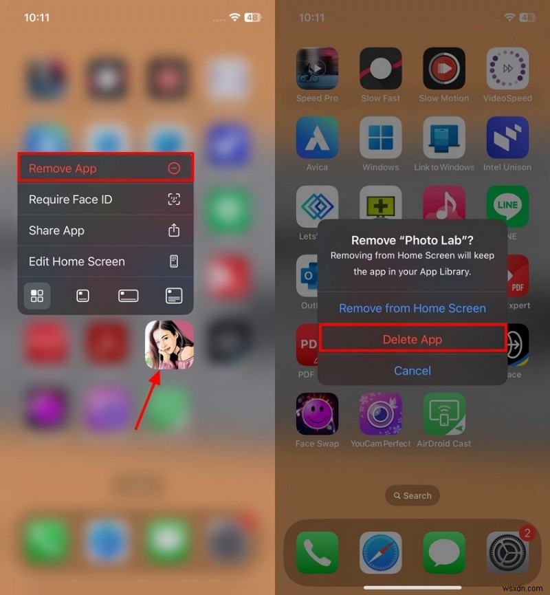 iPhone दस्तावेज़ और डेटा को कुशलतापूर्वक साफ़ करें:एक सिद्ध चरण-दर-चरण मार्गदर्शिका 