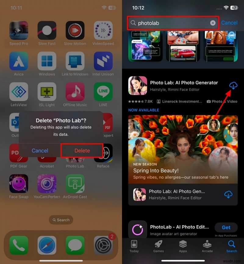 iPhone दस्तावेज़ और डेटा को कुशलतापूर्वक साफ़ करें:एक सिद्ध चरण-दर-चरण मार्गदर्शिका 