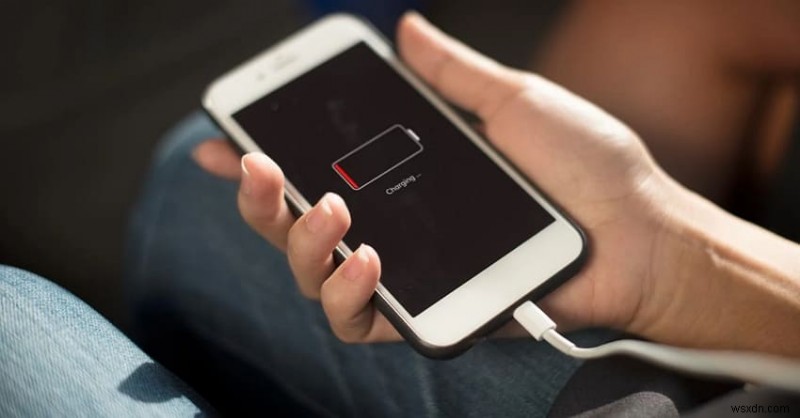 Apple लोगो और बूट लूप पर अटके iPhone को ठीक करें:त्वरित समाधान 