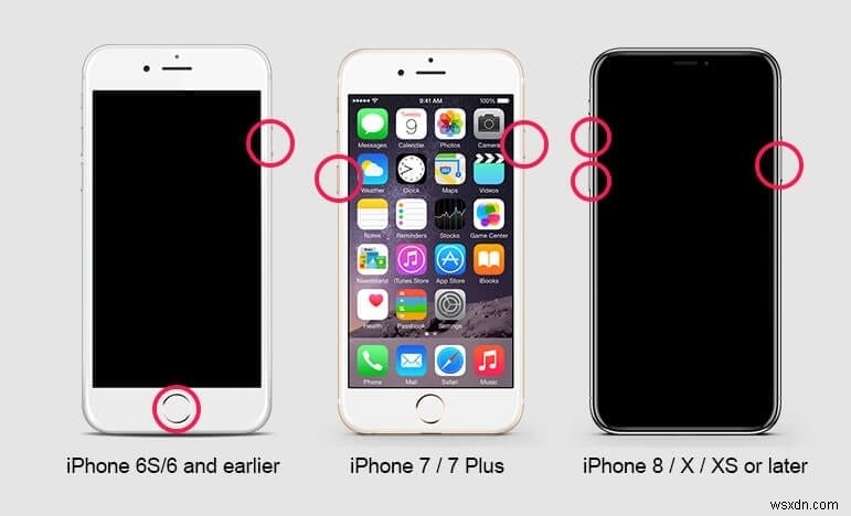 5 सिद्ध समाधानों के साथ अपने iPhone की लगातार पुनरारंभ समस्या का समाधान करें 