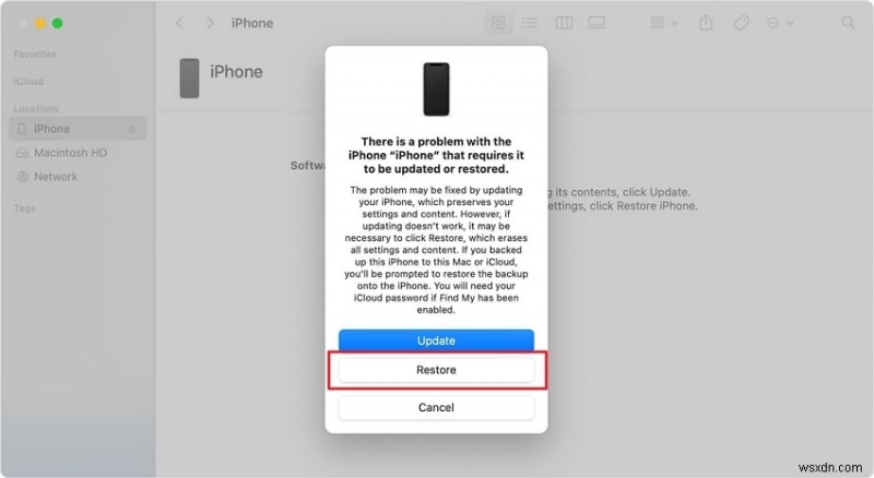 5 सिद्ध समाधानों के साथ अपने iPhone की लगातार पुनरारंभ समस्या का समाधान करें 