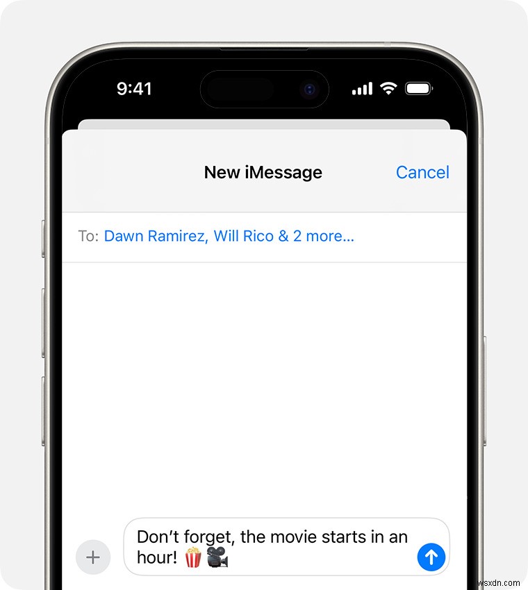 iPhone पर फ़ोन समूह बनाएं:चरण-दर-चरण मार्गदर्शिका 